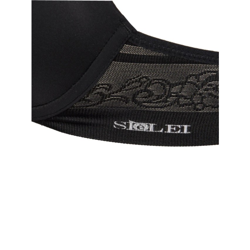 Reggiseno coppa preformata con ferretto Sièlei 2506