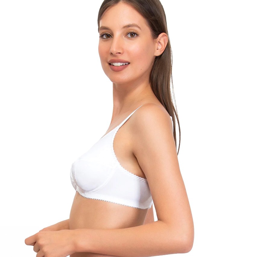 Reggiseno coppa C e D Sièlei 962 con ferretto sfoderato