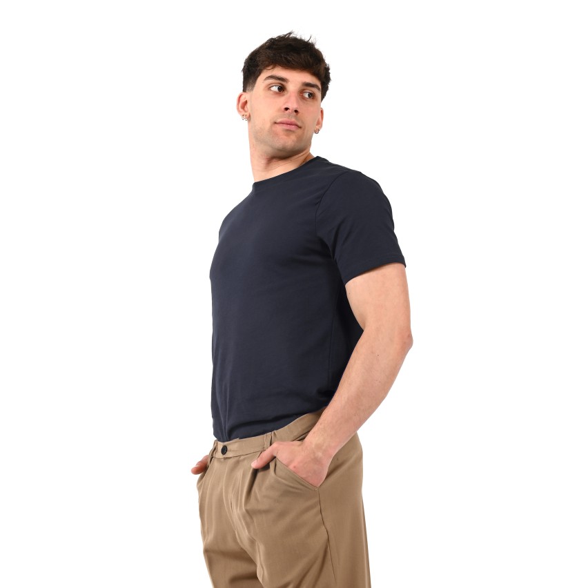 T-shirt Unisex 100% cotone Uragano