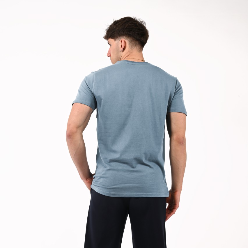 T-shirt Unisex 100% cotone Uragano