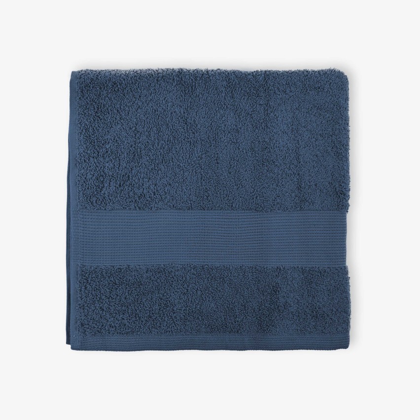 Asciugamano viso maxi Zambaiti 60x110 spugna 100% cotone 550 g/m²