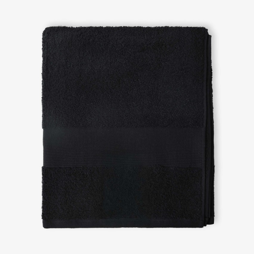 Telo doccia Zambaiti 100x150  spugna 100% cotone 550 g/m²