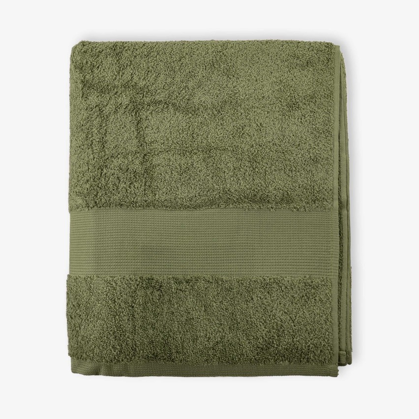 Telo doccia Zambaiti 100x150  spugna 100% cotone 550 g/m²