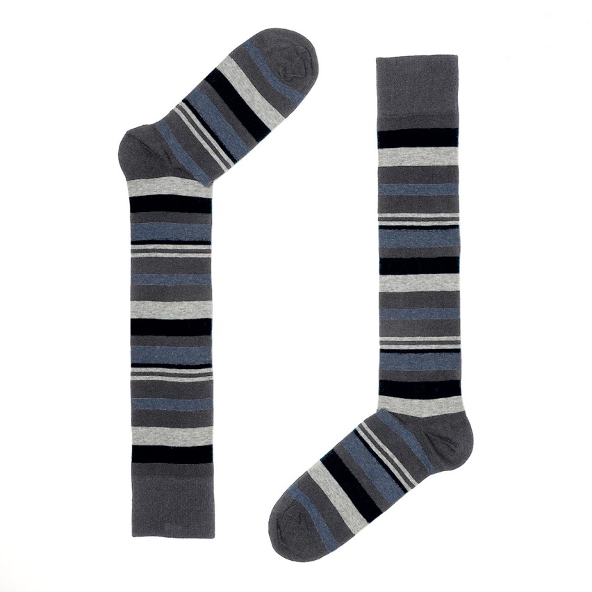 Calze Lunghe Uomo caldo cotone Set da 3 Lovable L0D5W