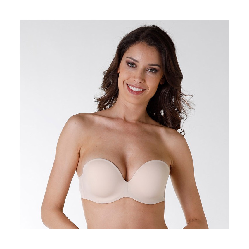 Reggiseno balconcino scollo profondo Lovable L0DEH
