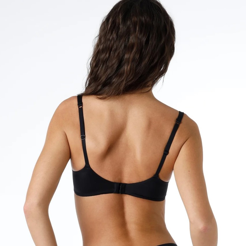 Reggiseno con ferretto semilucido Lovable L0E17