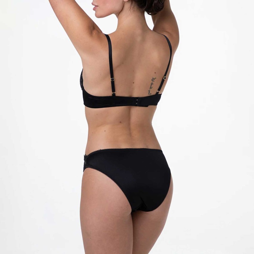 Slip Midi Le Studio in pizzo Lovable L0EE8