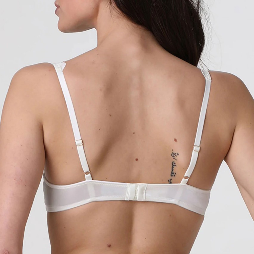 Reggiseno con ferretto push-up in pizzo Lovable L0ETT