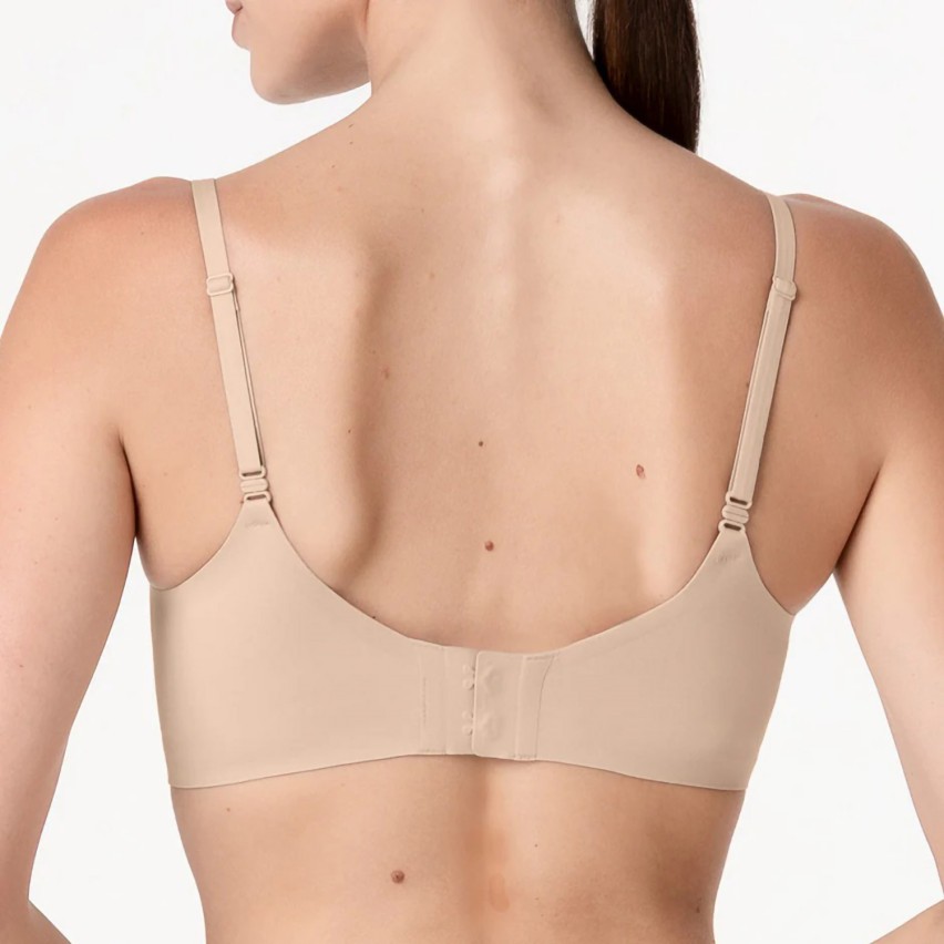 Reggiseno brassier senza ferretto invisibile Lovable L0EVU