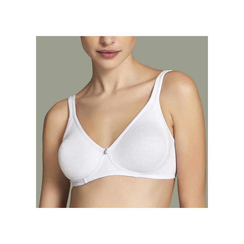 Reggiseno Papillon Laura sfoderato senza ferretto