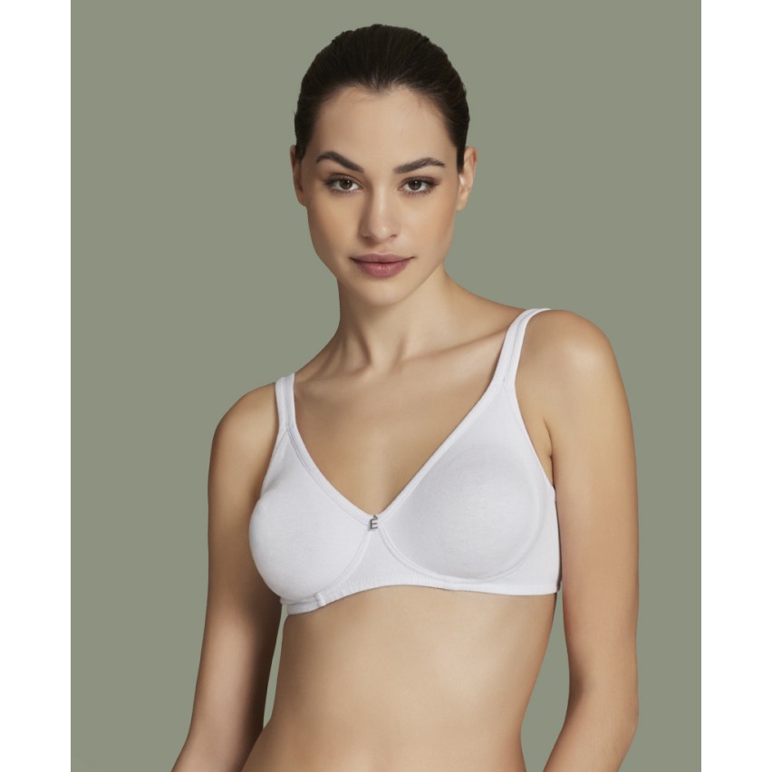Reggiseno Papillon Laura sfoderato senza ferretto