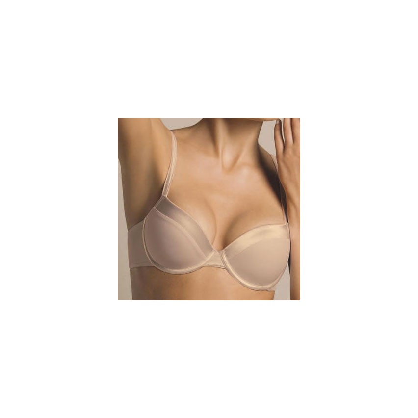 Reggiseno balconcino Laura Biagiotti Monica 990701