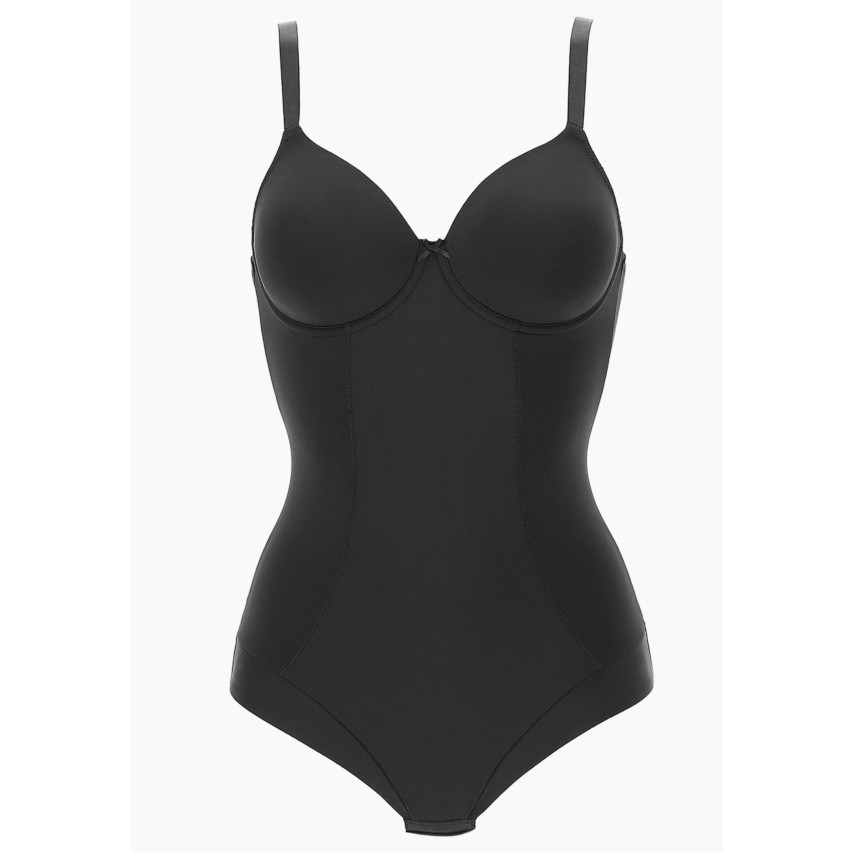 Body Lepel 264 liscio con ferretto coppa C