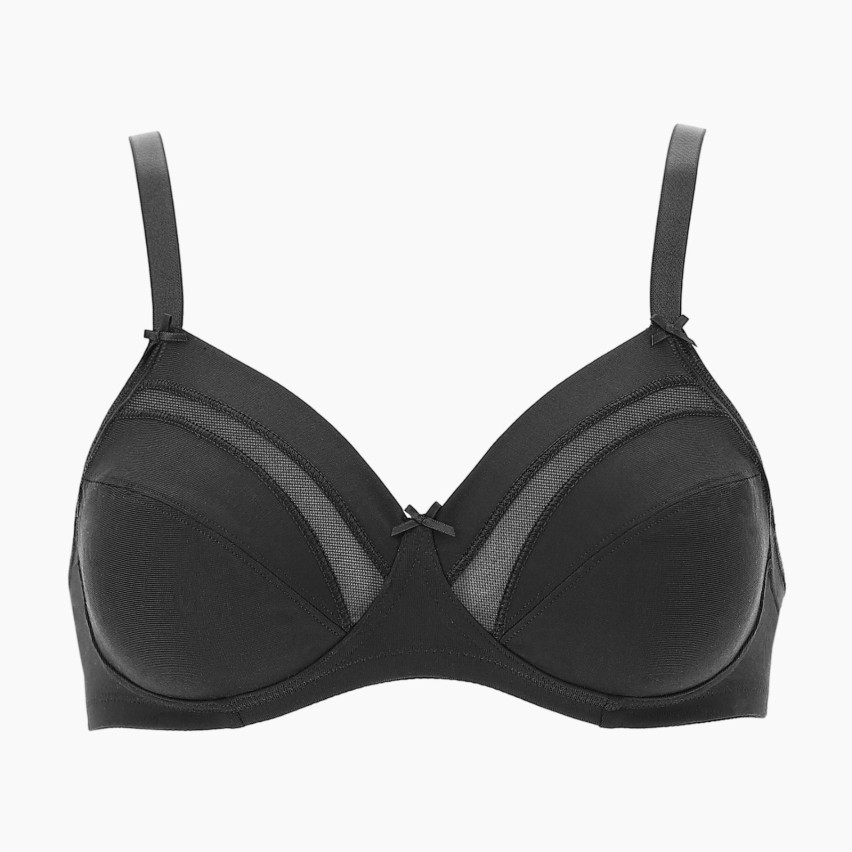 Reggiseno belseno Lepel 270 senza ferretto coppa C