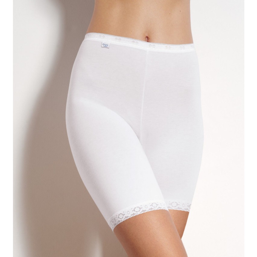 Slip donna Sloggi long con gamba lunga