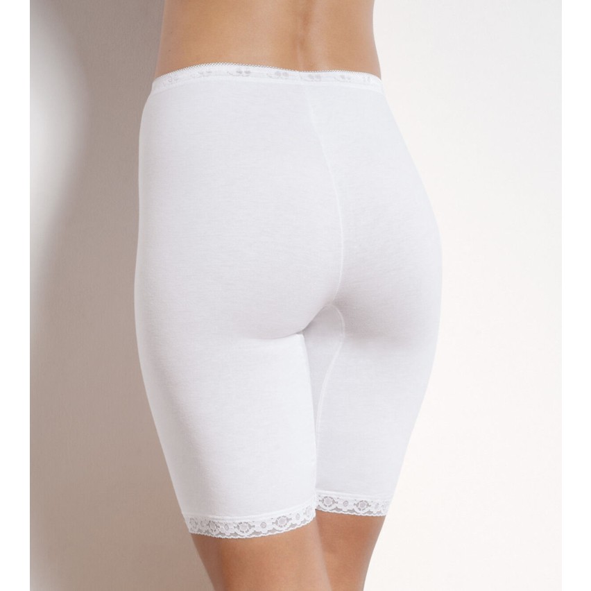 Slip donna Sloggi long con gamba lunga