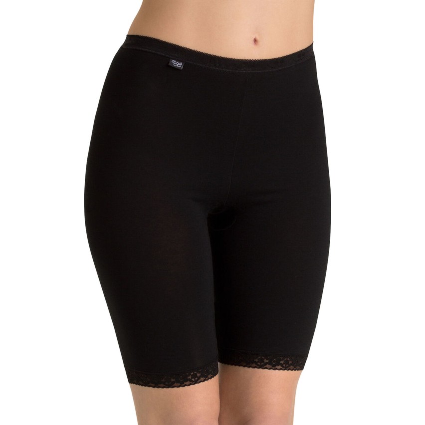 Slip donna Sloggi long con gamba lunga