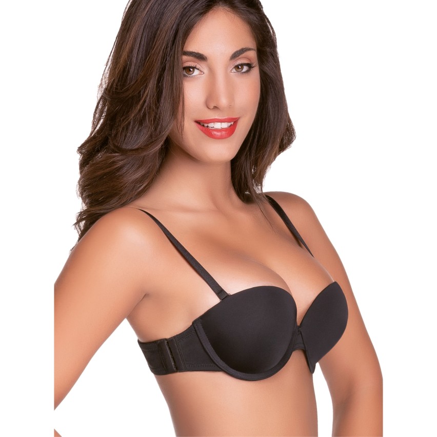 Reggiseno multifunzione Love and bra Jolly con ferretto 