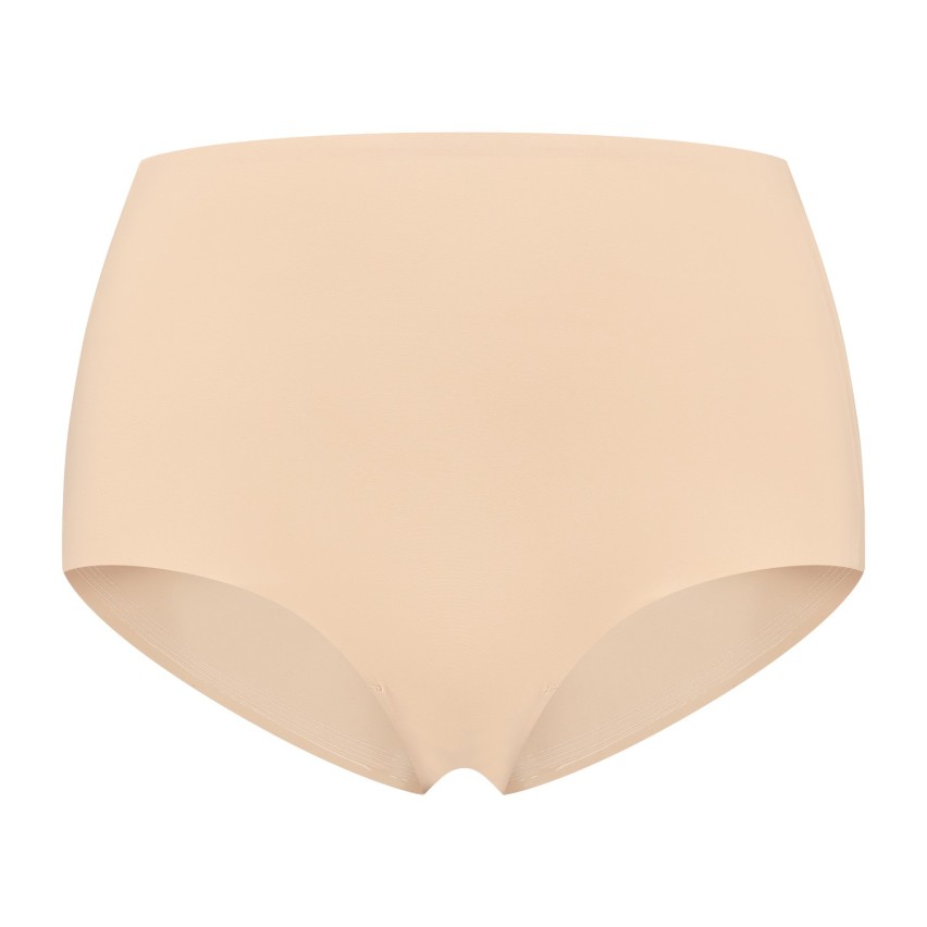 Slip modellante con scollo sul retro Bye bra Low Back Mid Waist Brief
