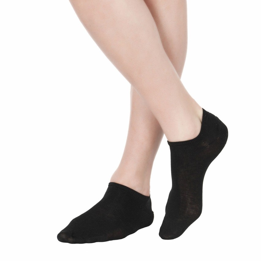 Minicalza uomo donna Pompea filo di scozia 6 paia