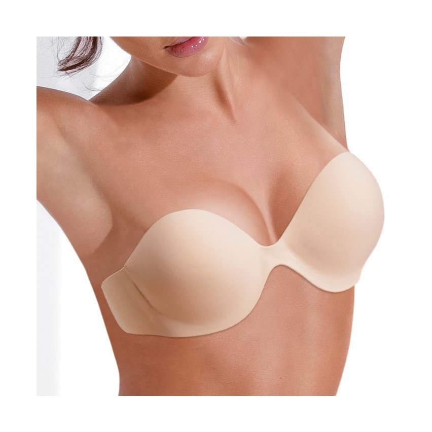 Reggiseno adesivo Love And Bra Mistero con ferretto