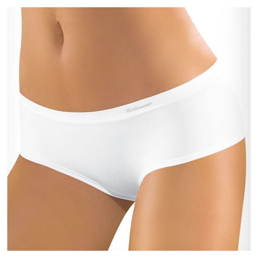 Short donna Bellissima 057 sgambato vita bassa