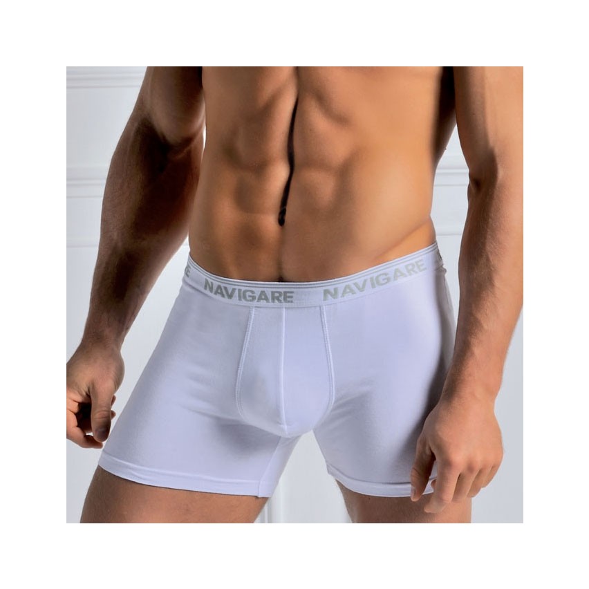 Boxer uomo Navigare 573 cotone elasticizzato 6 pezzi