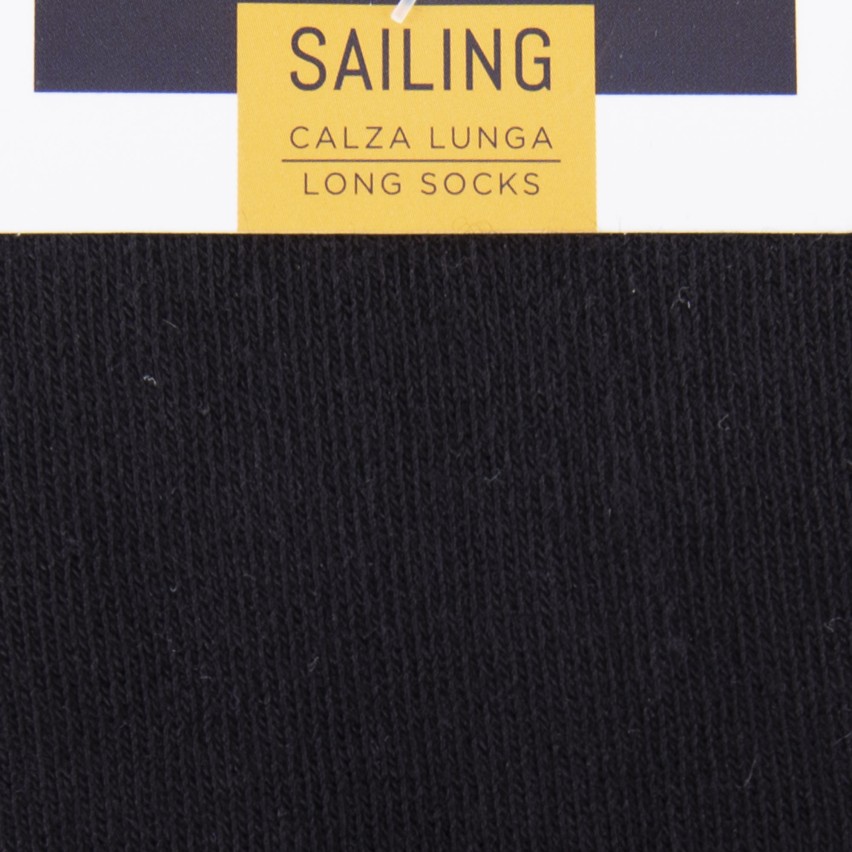 Calze lunghe uomo Navigare B2MC213 caldo cotone 3 pz