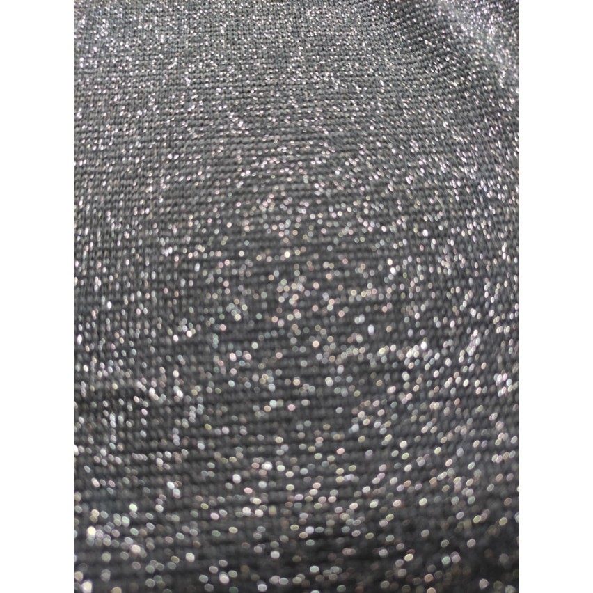 Maglia moda Biancaluna Kissimo GL11 laminata scollo incrociato