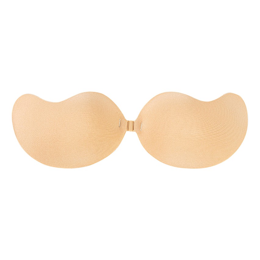 Reggiseno invisibile coppe adesive Iyali Nina senza spalline