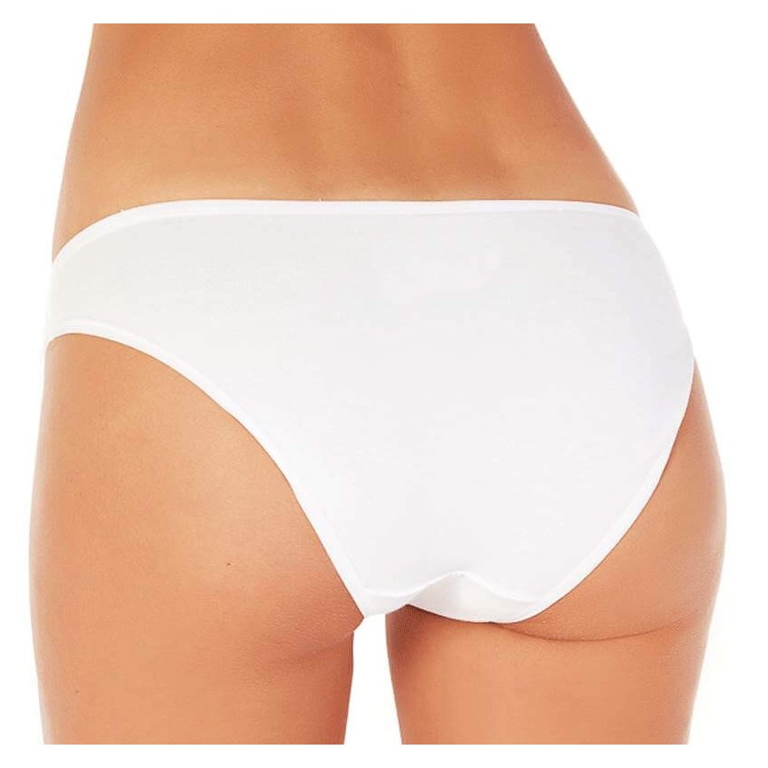 Slip mini donna Nottingham Sofia cotone elasticizzato 6 pezzi