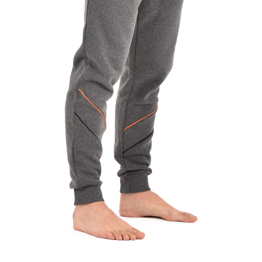 Tuta felpa a collo alto sportiva Superga SMW23157