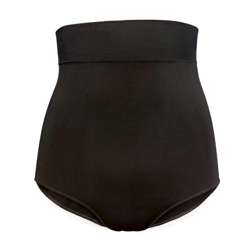 Guaina donna vita alta shapewear microfibra Golden lady 0121