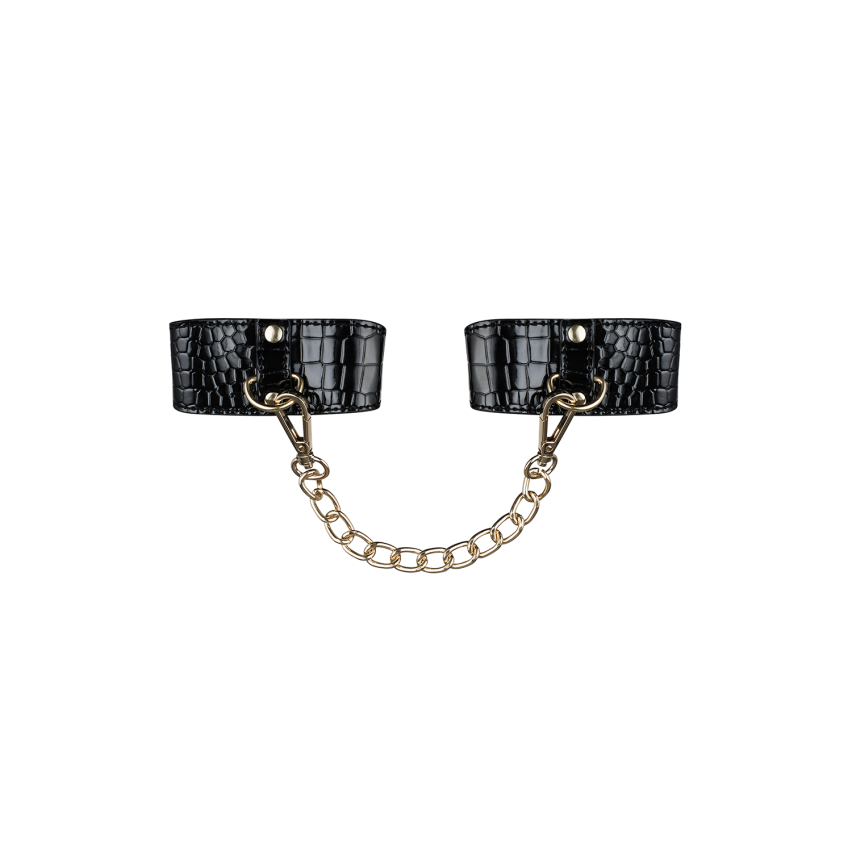 Manette polsiere sexy sex toys Obsessive A768 cuffs