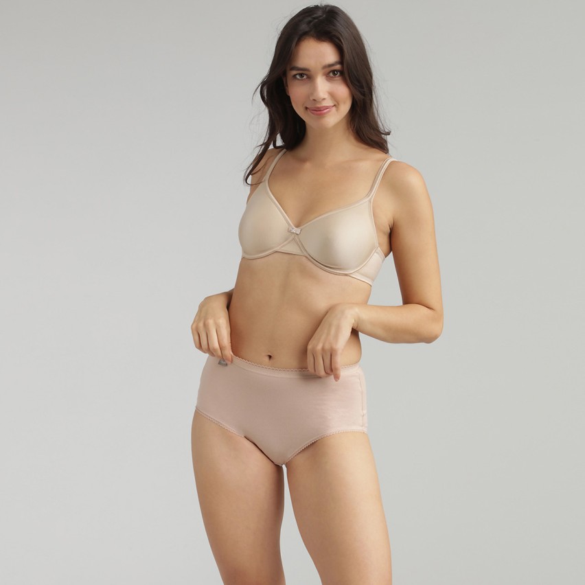 Reggiseno playtex new allure 6393 6394 con ferretto