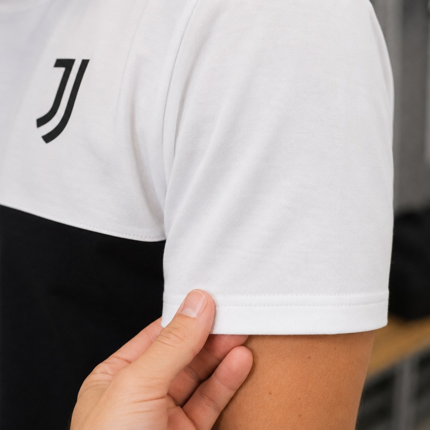 Pigiama completo homewear uomo/bimbo Juventus PGCJ 2150