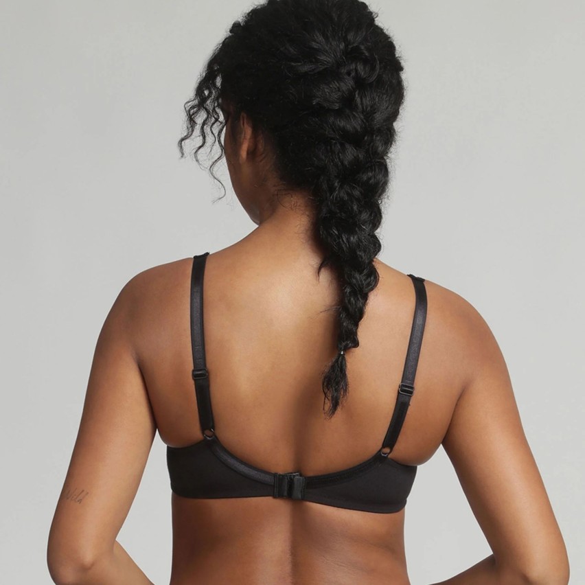Reggiseno playtex criss cross 6695 cotone senza ferretto