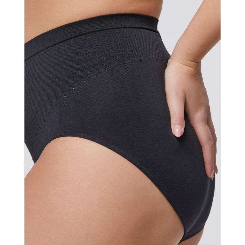 Slip guaina contenitiva microfibra Pompea comfort size