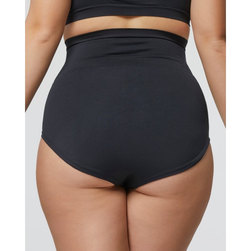 Slip guaina panciera a vita alta Pompea comfort size