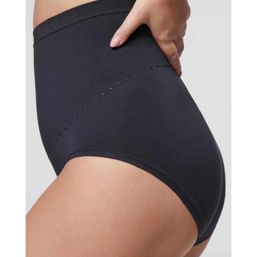 Slip guaina panciera a vita alta Pompea comfort size
