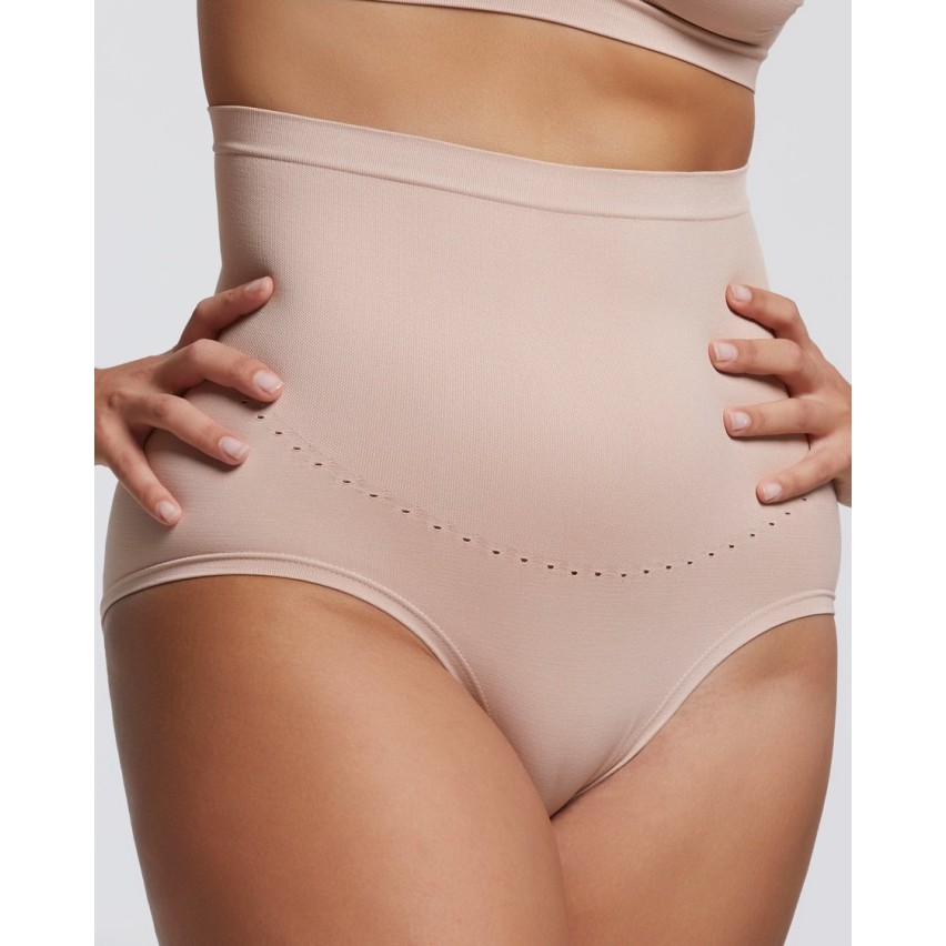 Slip guaina panciera a vita alta Pompea comfort size