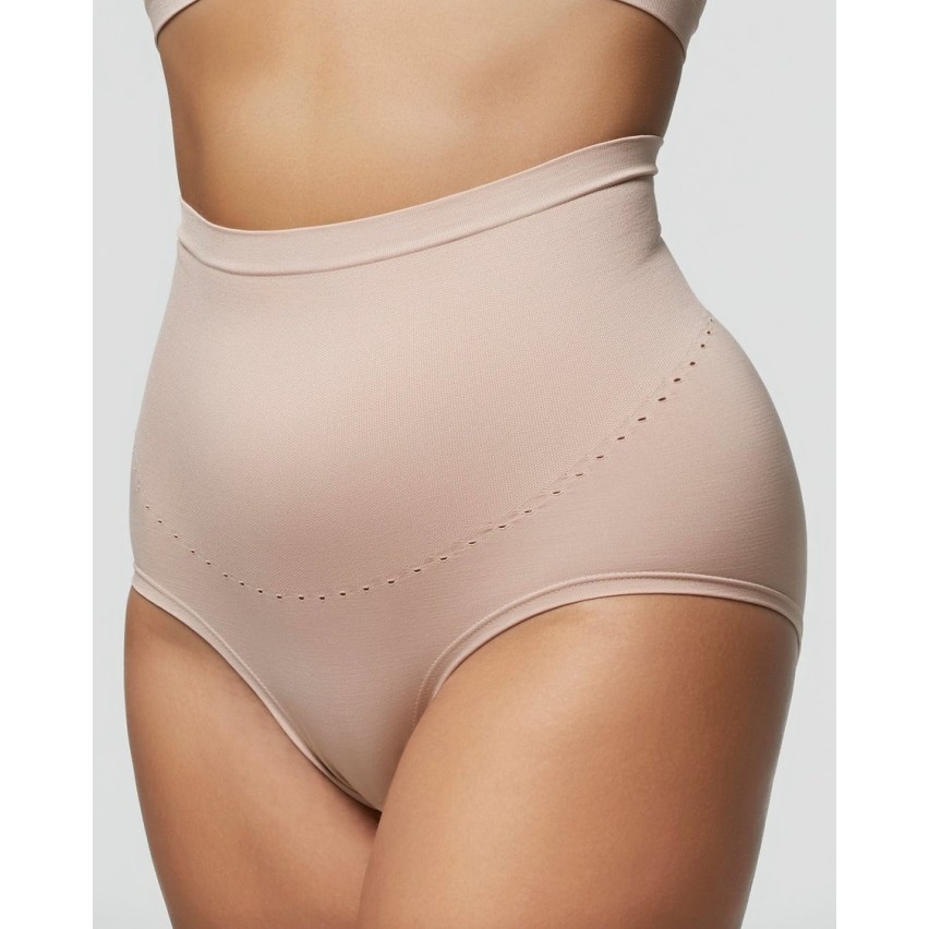 Slip guaina panciera a vita alta Pompea comfort size