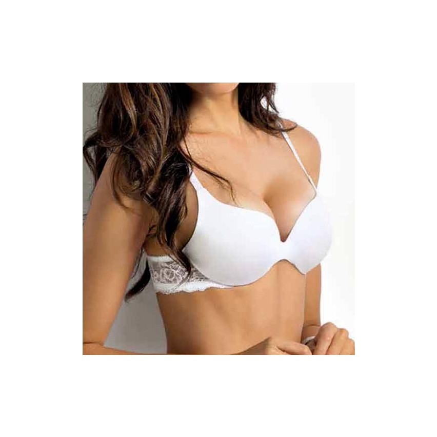 Reggiseno push up con ferretto Sièlei 1974 coppa B
