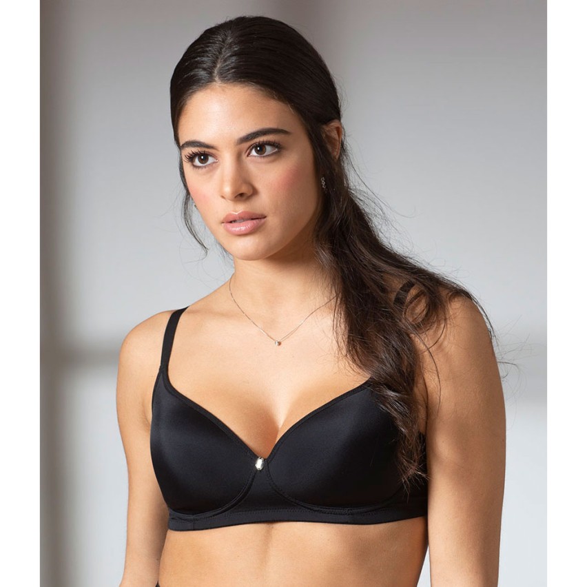 Reggiseno Frames R594 imbottito senza ferretto coppa C