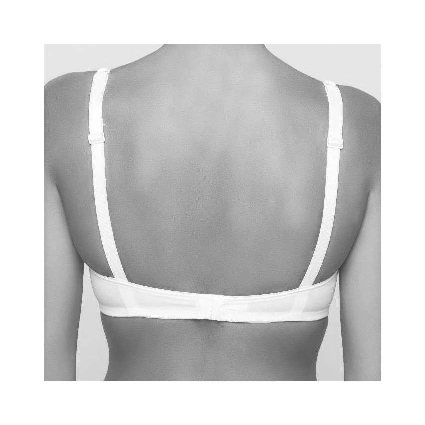Reggiseno senza ferretto Gios ideale coppa C 