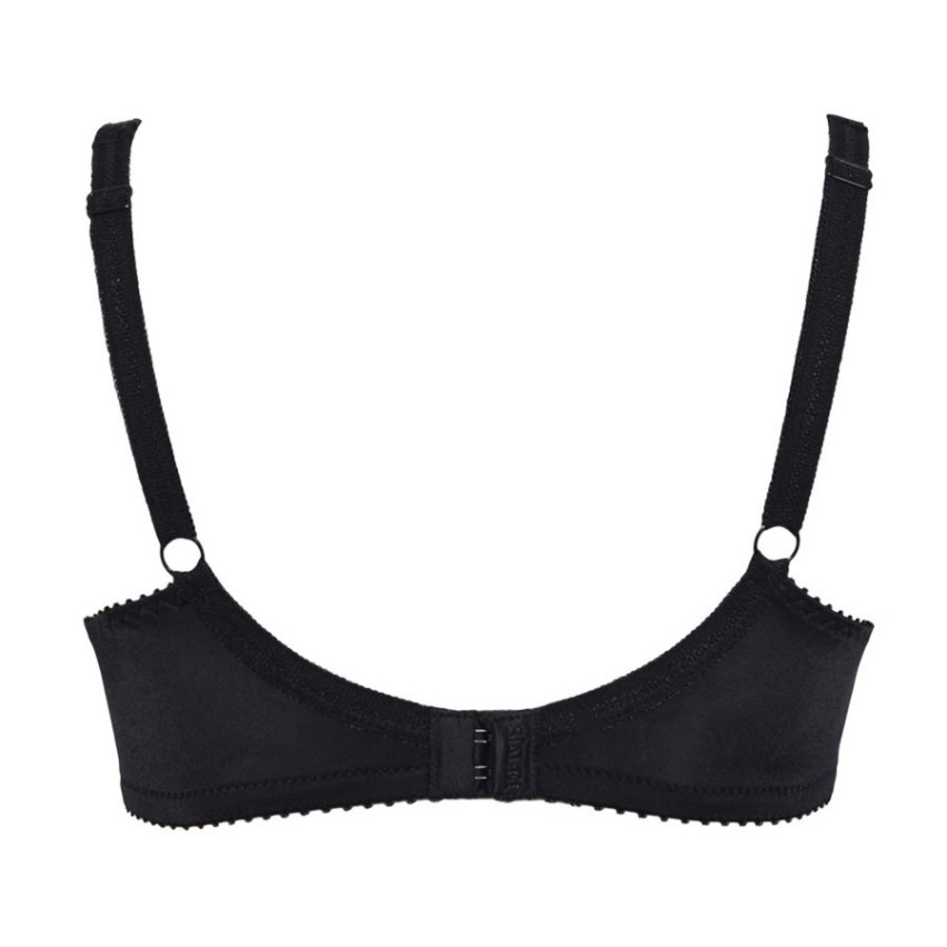 Reggiseno senza ferretto Sièlei 960 coppa C sfoderato
