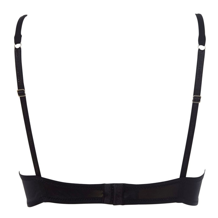 Reggiseno push up Lormar Carrie al gel con ferretto