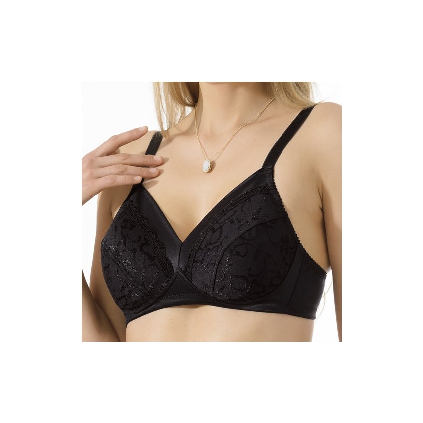 Reggiseno senza ferretto Charme 1812 coppa C