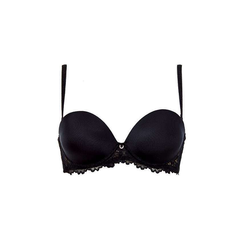 Reggiseno balconcino Lormar Gold con ferretto