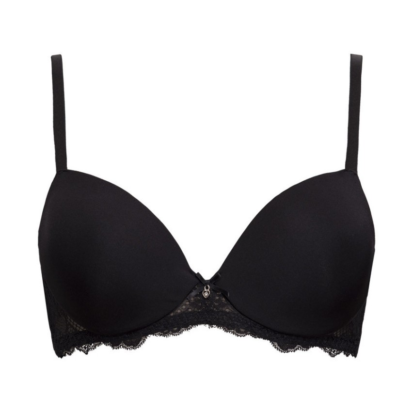 Reggiseno con ferretto SièLei 1976 imbottito coppa C